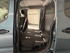 PEUGEOT Rifter N1 L2 Allure Diesel 130 Navi Digi-Cockpit