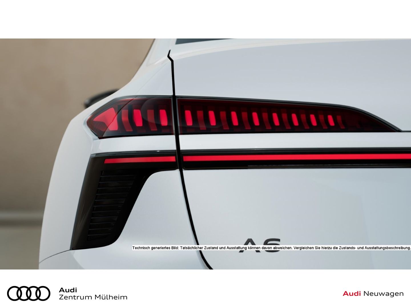 Audi A6 - Bild 9