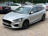 Ford Focus EcoBoost ST-Line Style Turnier TOP - Ford Focus: ST Line Style