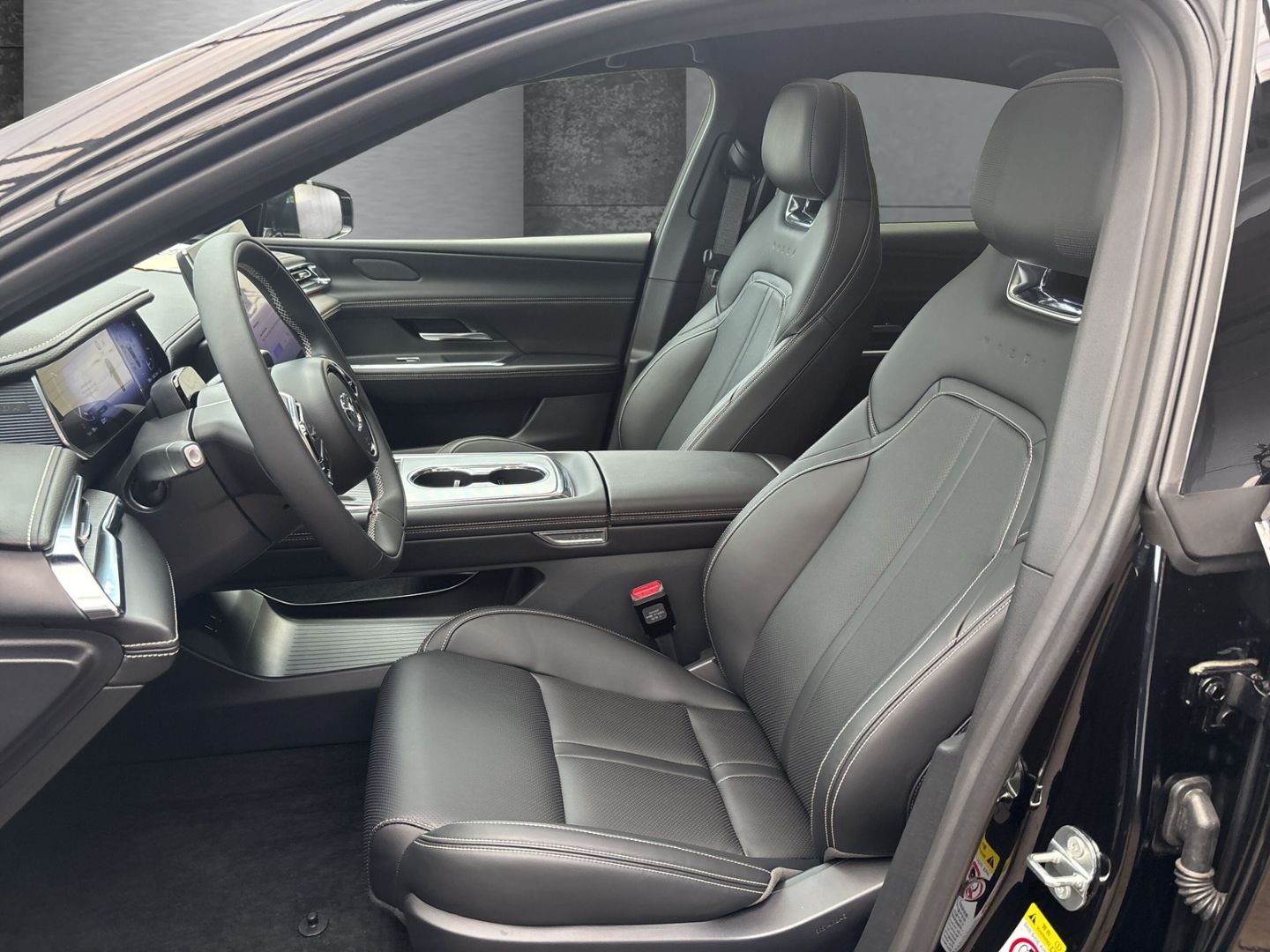 Mazda 6e - Bild 8