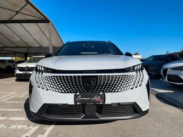 Peugeot 5008 - 2