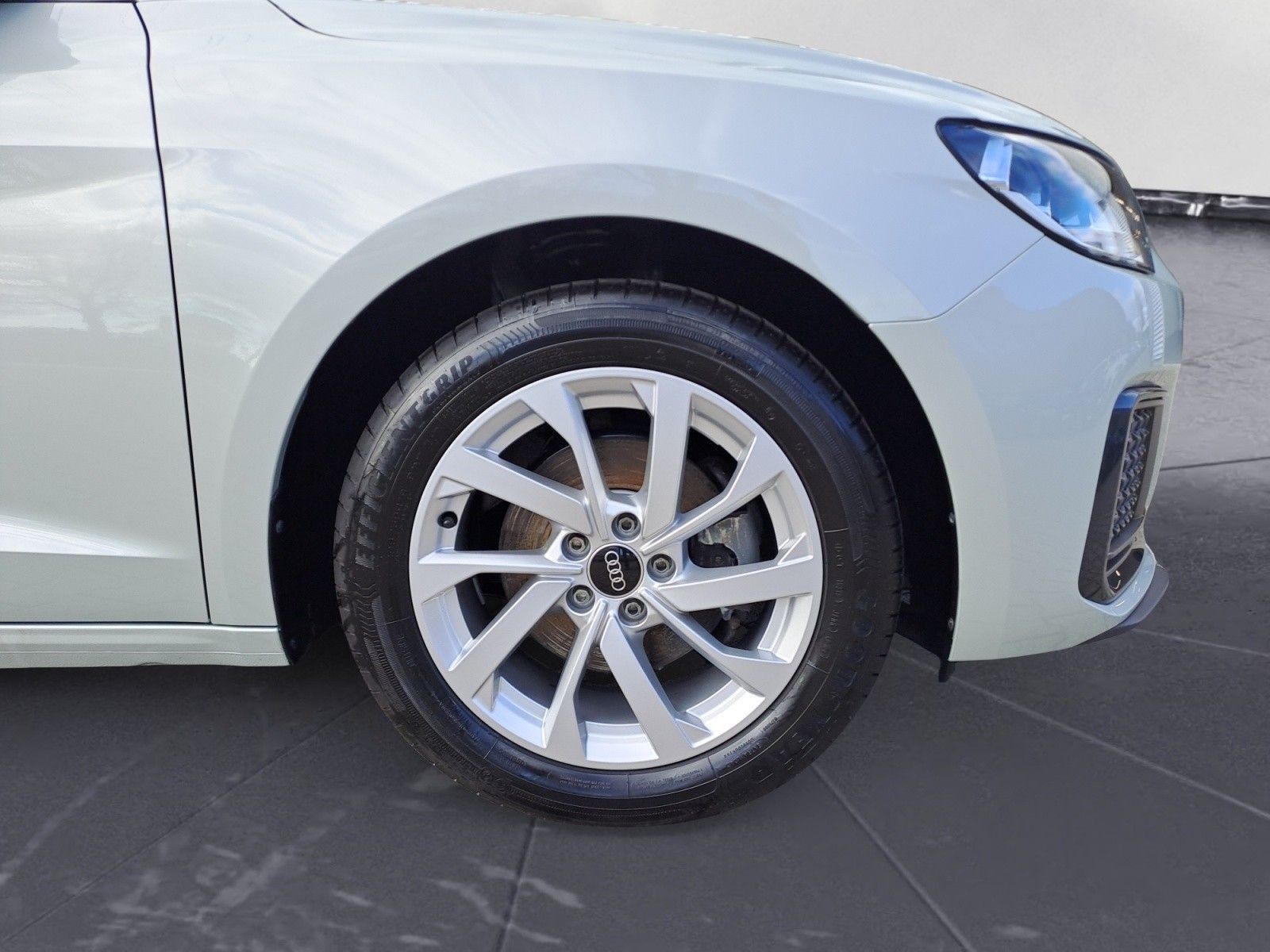 Audi A1 - Bild 12