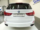 BMW X5 M50d*Panorama*HUD*LED*NaviProf*Leder*LM*LED - BMW X5 M50 aus 2018