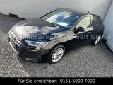 Audi A3 Sportback 30 TFSI DSG Navi PDC ACC Tempomat - Audi A3: Sport