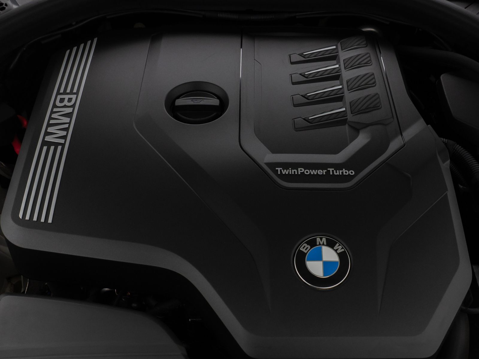 Fahrzeugabbildung BMW 330i xD M Sport Laser DAB Lenkrhzg Komfort Alarm