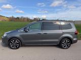 Volkswagen Sharan 2.0 TDI SCR DSG IQ.DRIVE IQ.DRIVE - VW Sharan Gebrauchtwagen in Hannover