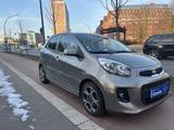 Kia Picanto Spirit  Automatik + TOP ZUSTAND - Kia Picanto: Automatik