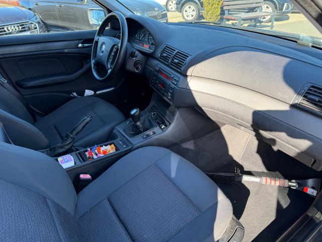 BMW 316 316i Edition Lifestyle