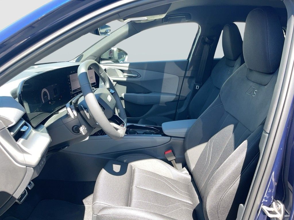 Audi Q3 Sportback e-hybrid 2xS-LINE*AHK*TECH PLUS* foto 12