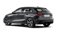 Audi A3 - Vorschau Bild 3