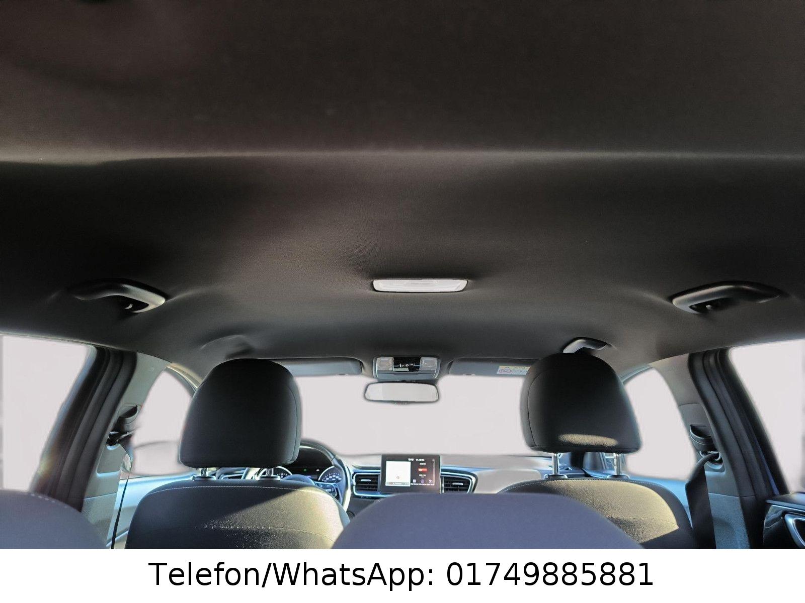 Kia ProCeed GT-Line, Navi, LED,R-Kamera,SHZ,PDC,TÜV