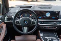 BMW X5 – 12 / 30