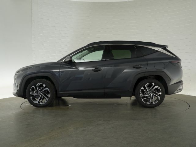 Tucson FACELIFT PHEV PRIME 4WD AT+MATRIX LED+NAV