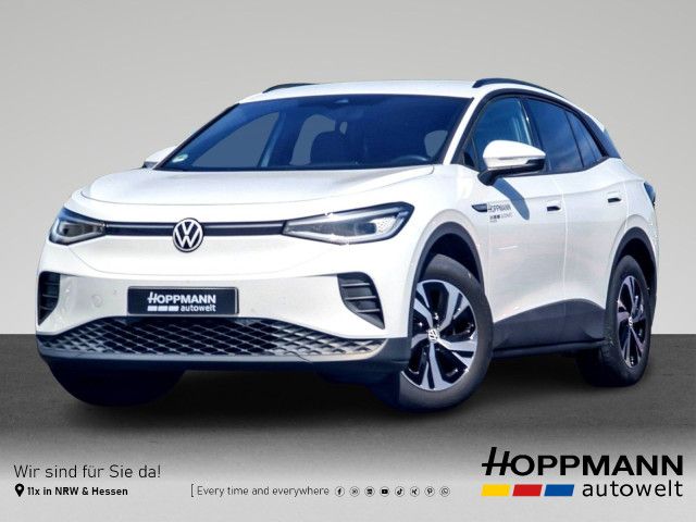 Volkswagen ID.4 Pure Performance IQ.Light Kamera ACC Navi