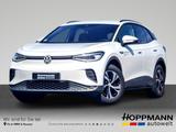 Volkswagen ID.4 Pure Performance IQ.Light Kamera ACC Navi - gebrauchte VW ID.4 aus dem Jahr 2024
