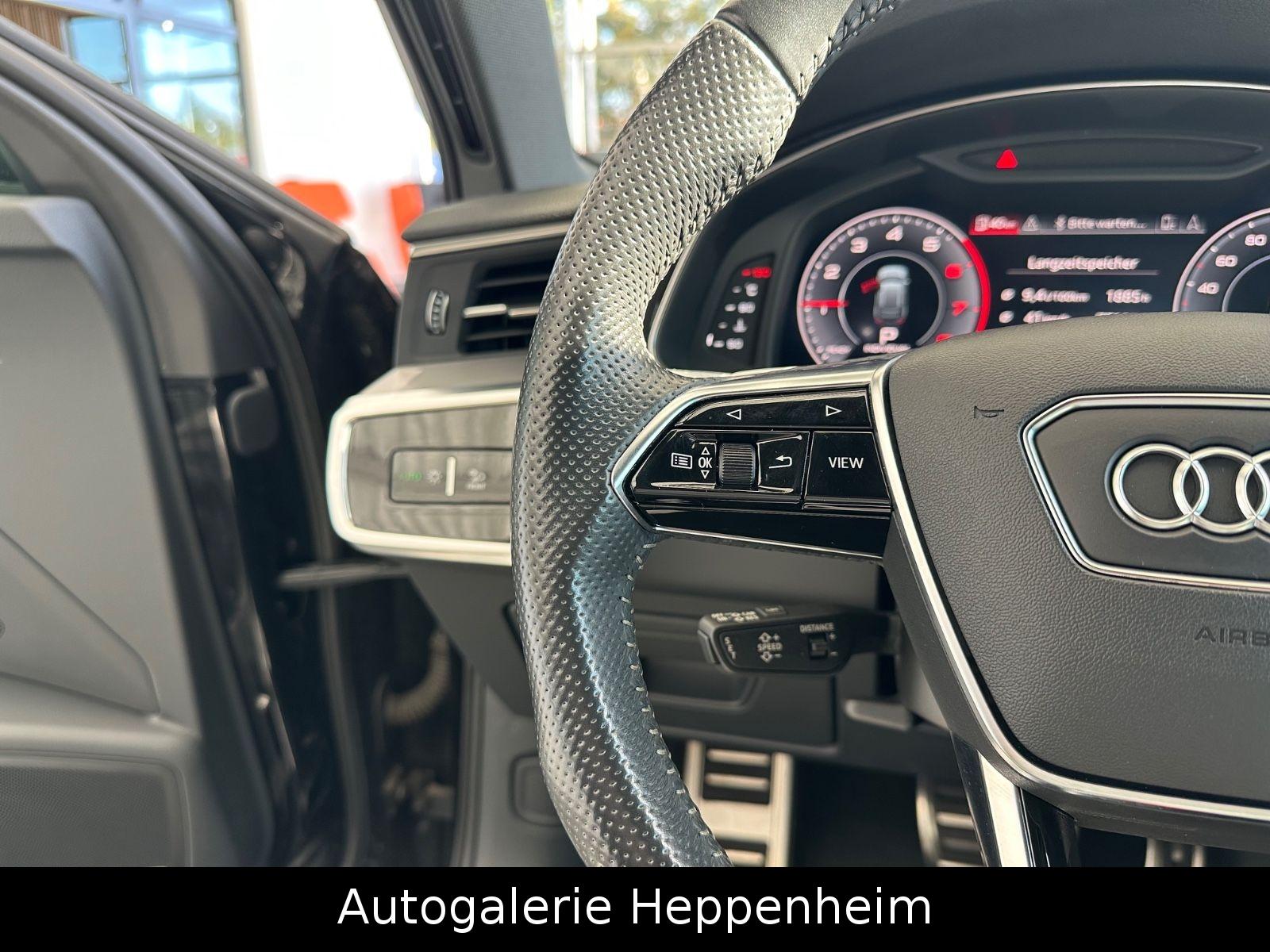 Audi A6 Avant 55 TFSI quattro sport//S-LINE//