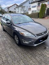 Ford Mondeo 2,0TDCi 103kW DPF Titanium S Turnier ... - Ford Mondeo aus 2011: 2.2