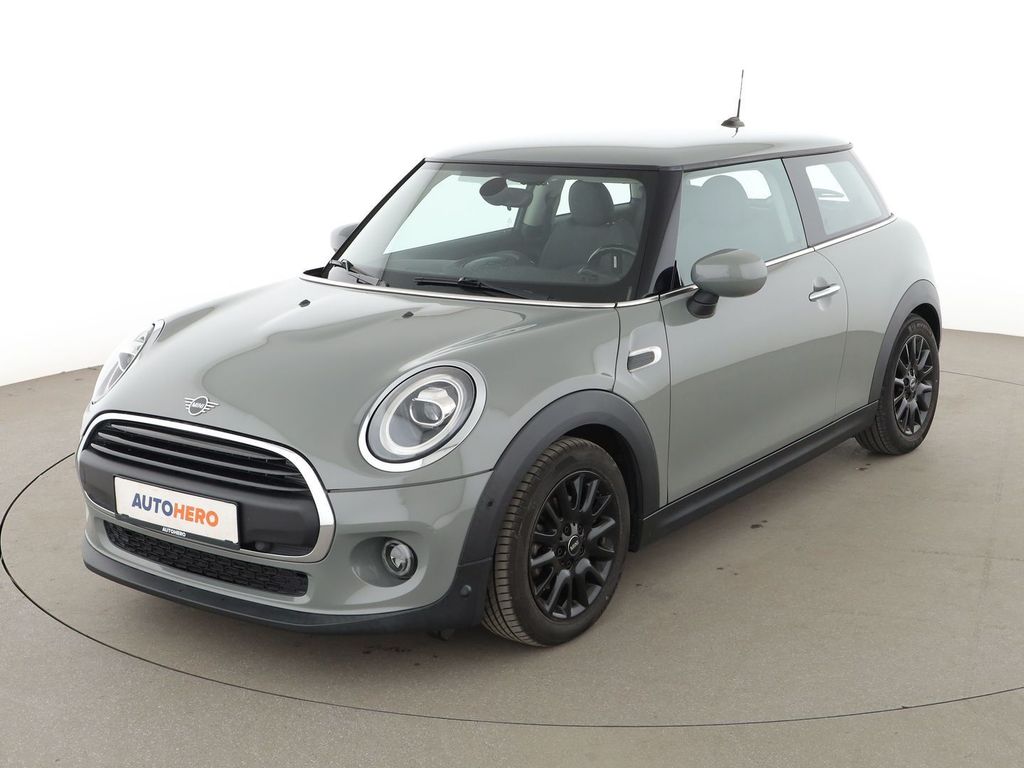 Image of MINI ONE