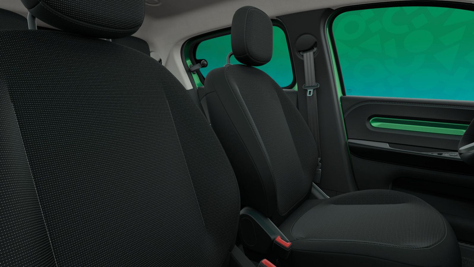 Renault Twingo - Bild 6