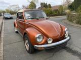 Volkswagen Käfer - scheckheftgepflegte VW Käfer