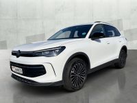 Volkswagen Tiguan - Vorschau Bild 2