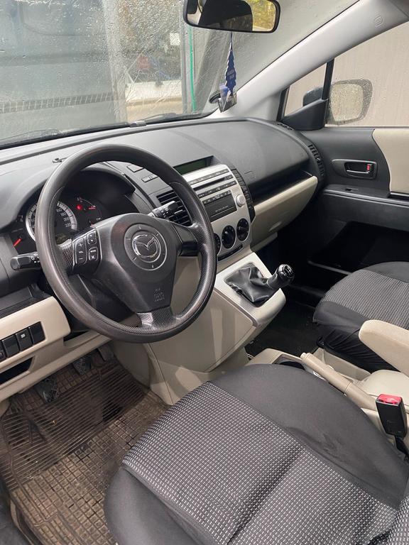 Mazda 5