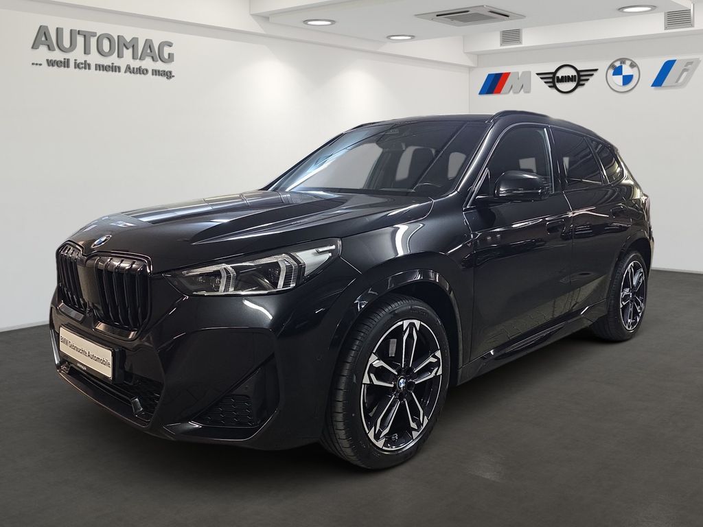 Image of BMW X1