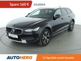 Volvo V90 Cross Country 2.0 D5 Pro AWD Aut*NAVI*LED* - Volvo Gebrauchtwagen in Mülheim