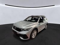 Volkswagen Tiguan - Vorschau Bild 2