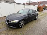 BMW 430d Gran Coupé xDrive M Paket Sport Keyless Go - BMW 430 Gran Coupé in Bremen
