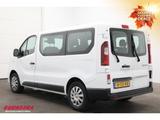 Renault Trafic Passenger 1.6 dCi Expression 9-Pers. klim - weiße Renault Trafic