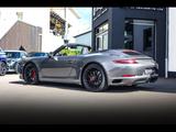 Porsche 911 991.2 CARRERA GTS CABRIOLET PDK°APPROVED°18W - Porsche: 911 Gt2