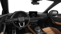 Audi SQ5 - Vorschau Bild 7