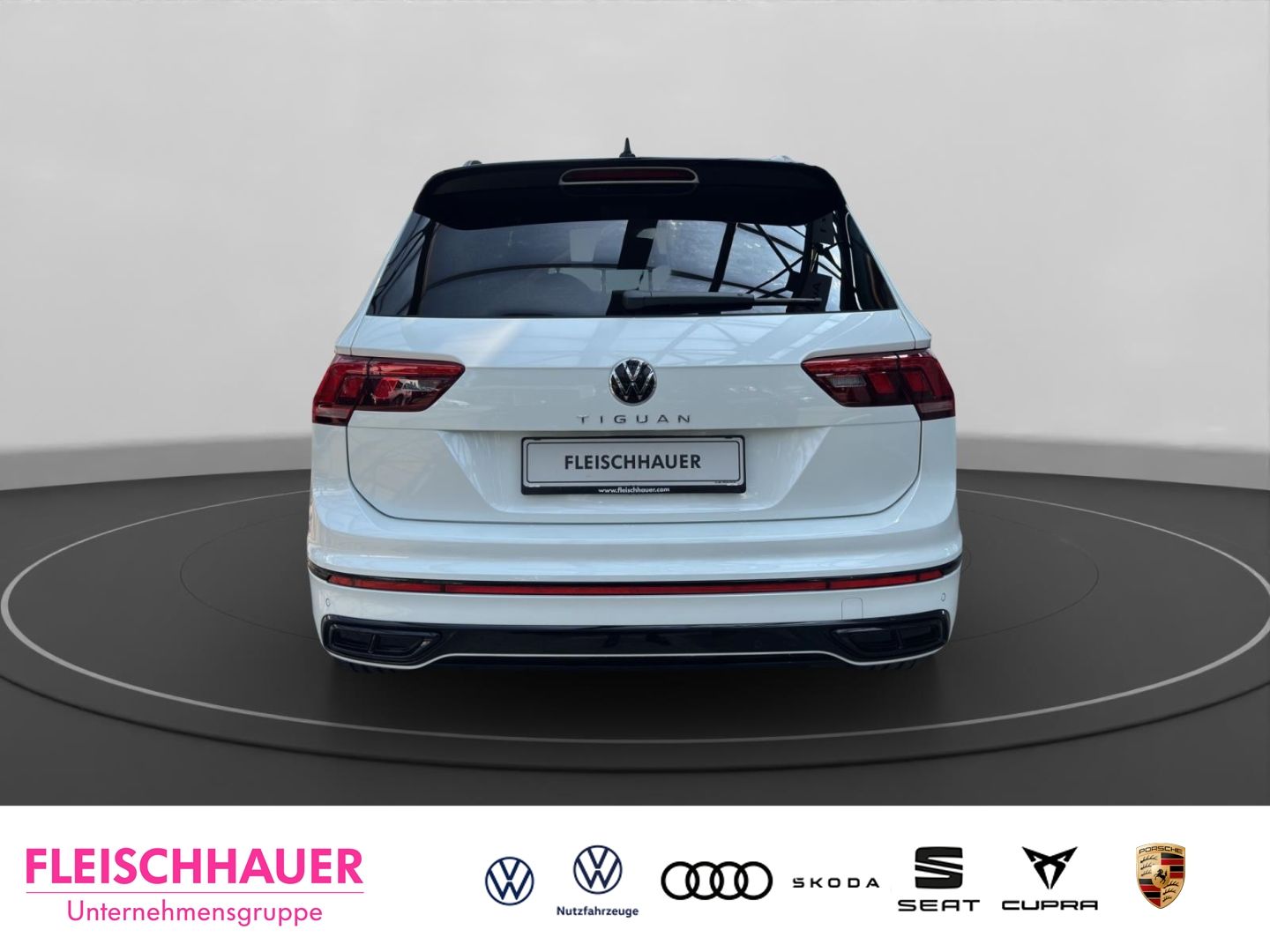 Volkswagen Tiguan - Bild 7