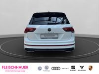 Volkswagen Tiguan - Vorschau Bild 7
