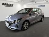 Hyundai i20 Automatik+Trend+Navi+Kamera+SItzheizung