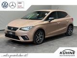 Seat Ibiza Xcellence 1.0 TSI | ACC NAVI DAB VOLL-LED - Seat Ibiza: Servolenkung