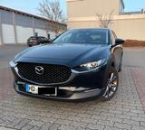 Mazda EXCLUSIVE-LINE+BOSE+LED+SCHIEBEDACH - Mazda CX-30 Exclusive-Line mit Benzin-Antrieb