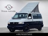 Volkswagen T4 Camper 2.5TDI StHz Aufstelldach Bett Markise - VW T4 Caravelle von 1999