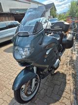 BMW R1150RT - BMW R RT 1150