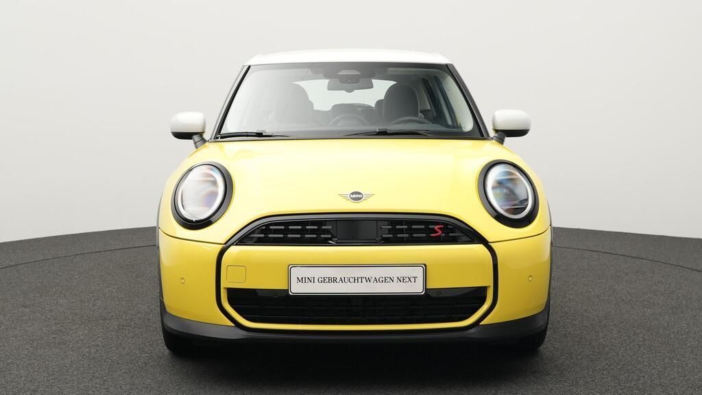 MINI Cooper S - Bild 3