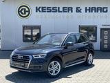 Audi Q5 2.0 TDI StandH/Luft/LED/Virtual/ACC - Audi Q5 Gebrauchtwagen in Dortmund
