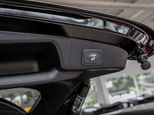 Ford Focus Turnier ST-Line X AGR-Sitz HUD el. Heckkl