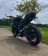 Triumph Street Triple 675 / TOP Zustand/ Sportauspuff - TRIUMPH 675