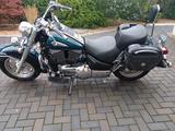 Suzuki VL 1500 LC Intruder  - Suzuki VL 1500 LC Intruder
