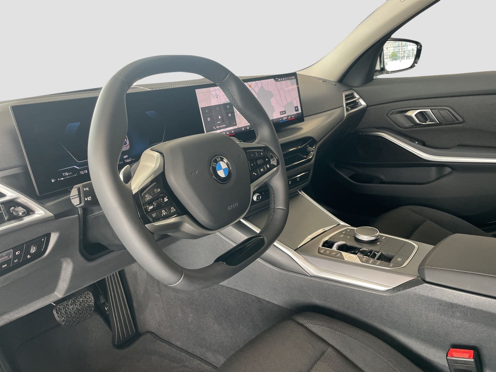 BMW 318 - Bild 10