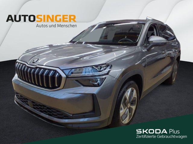 Skoda Kodiaq Selection 1.5 TSI mHEV DSG 7S *PANO*NAVI*