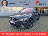 Volkswagen Tiguan* Comfortline*4Motion*2.0TDI*LED*Active In - Volkswagen Tiguan ACTIVE mit Diesel-Antrieb
