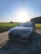 Audi A4 35 TFSI Avant -