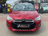 Citroën DS4 SoChic 1.6HDI*Aut.*Klima*Temp.*PDC*Massage* - Citroën aus 2012